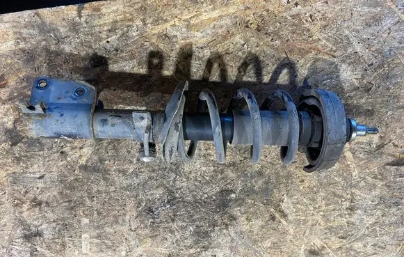 Opel Vivaro Front shock absorber/damper 