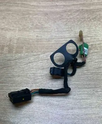BMW X5 E53 Other wiring loom 8377092 8382034