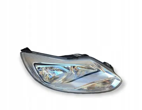 Ford Focus Headlight/headlamp BM5113W029AK