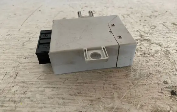 Immobilizer control unit/module