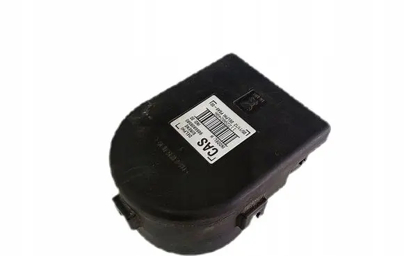 Alarm system siren