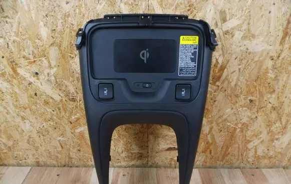 Toyota Corolla E210 E21 Wireless charging module 861C002020