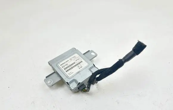 KIA Ceed USB control unit 961201H700 02000807049412