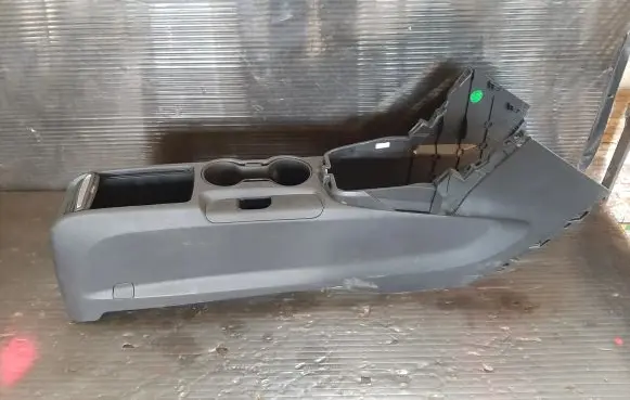 Opel Mokka Center console