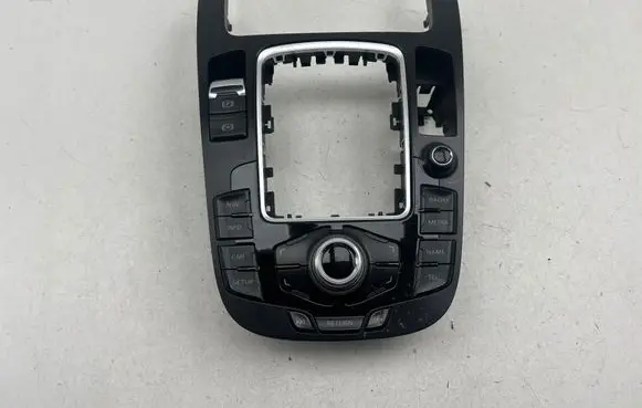 Audi A4 S4 B8 8K Head unit multimedia control 8T0919609 900252440001 000158059