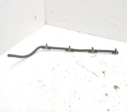 Fuel return line/hose