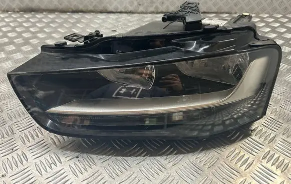 Audi A4 S4 B8 8K Headlight/headlamp 8K0941003AB