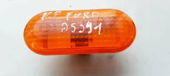 Ford Fusion Front fender indicator light