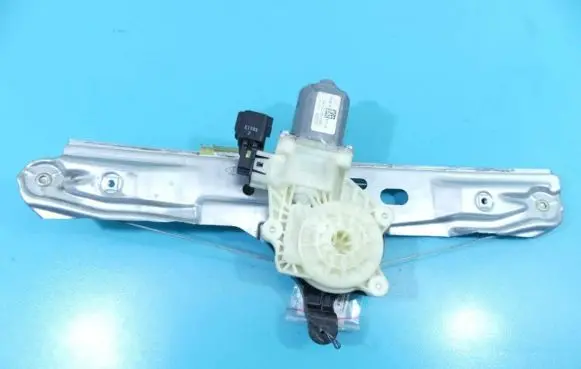 Ford Focus Rear door window regulator with motor BM51-A27001-BC IMPRK1241819