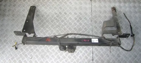Honda CR-V Tow bar set 