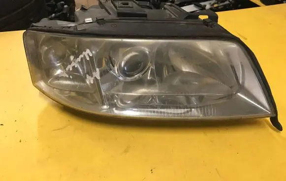 Audi A6 S6 C5 4B Headlight/headlamp