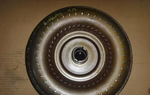 Clutch set kit