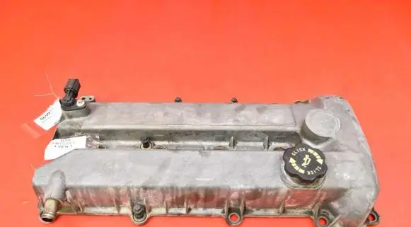Mazda 626 Rocker cam cover LF04102212