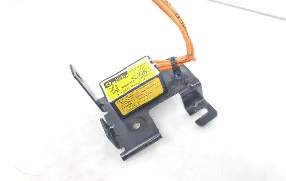 Peugeot 405 Airbag deployment crash/impact sensor 9620962480