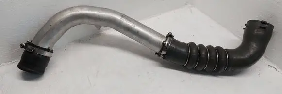Audi A6 S6 C6 4F Intercooler hose/pipe 059145731
