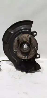 Toyota Corolla E160 E170 Front wheel hub spindle knuckle H010407KAMAX