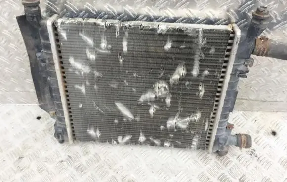 Ford Ka Coolant radiator