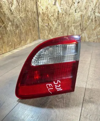 Mercedes-Benz E W211 Tailgate rear/tail lights A2118201464 379504 RWLS211