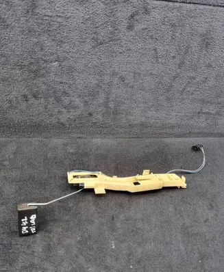 Fuel level sensor