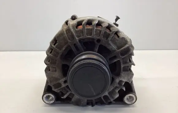 Ford Mondeo MK IV Generator/alternator AV6N10300GC 30659390 111011683