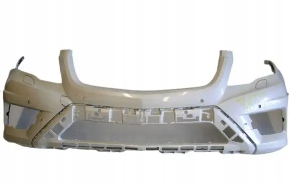 Mercedes-Benz GLK (X204) Front bumper A2048859438