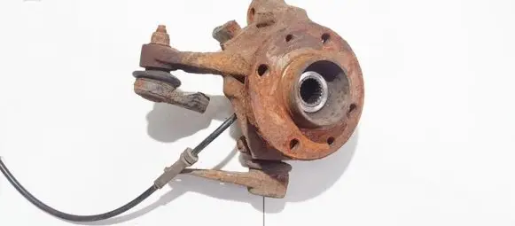 Renault Megane I Front wheel hub