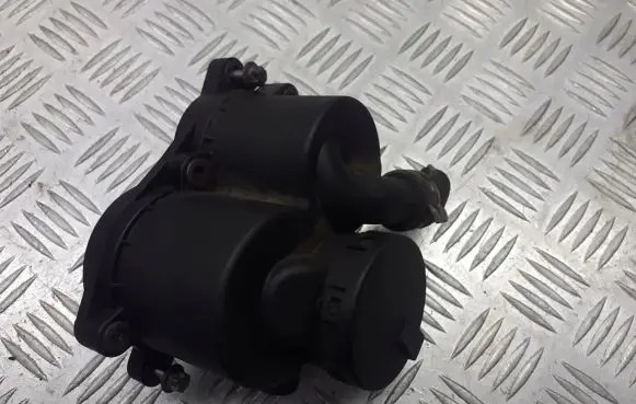 Mercedes-Benz Vaneo W414 Breather hose/pipe 0928400503