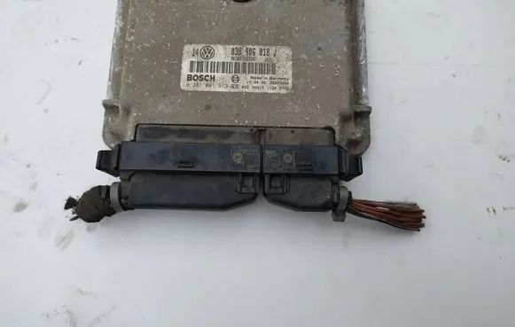 Engine control unit/module