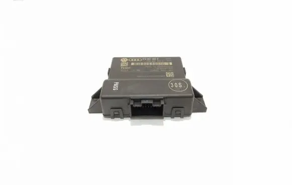 Other control units/modules