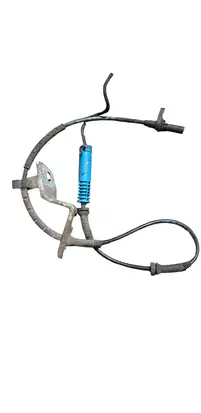 BMW 7 E65 E66 ABS brake wheel speed sensor 6908705