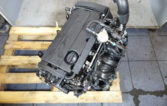 Opel Mokka X Engine B16XER