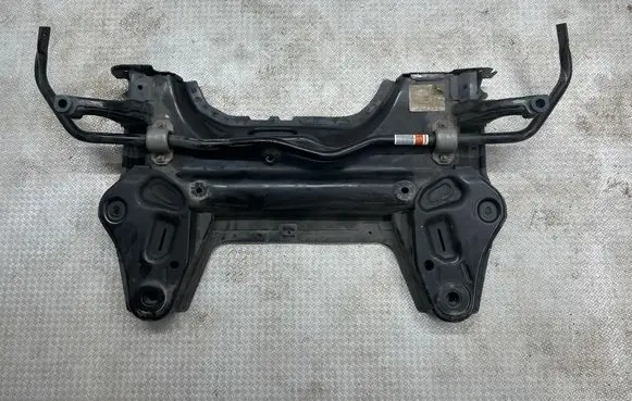 Opel Corsa F Front subframe