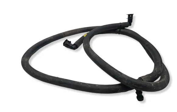 Volkswagen PASSAT CC Headlight washer hose/pipe 3C0955970D