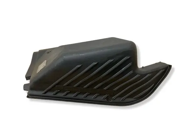 Porsche Boxster 986 Other trunk/boot trim element 99655113502