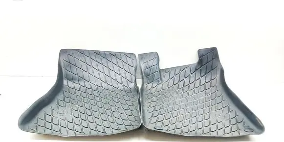 Mercedes-Benz GLB X247 Car floor mat set A1776803604 A1776803404