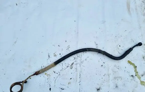 Power steering hose/pipe/line