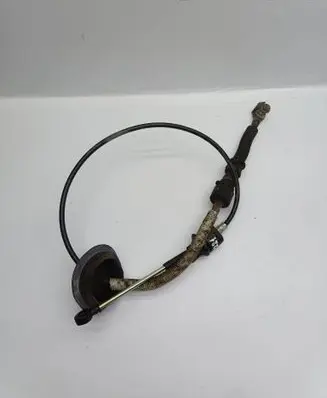 Dodge Caliber Gear shift cable linkage 