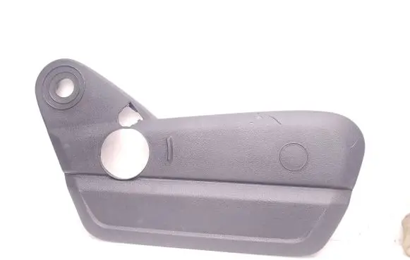 Mercedes-Benz Sprinter W906 Seat trim 010086