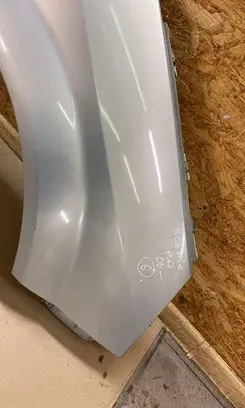 Renault Scenic II - Grand scenic II Fender
