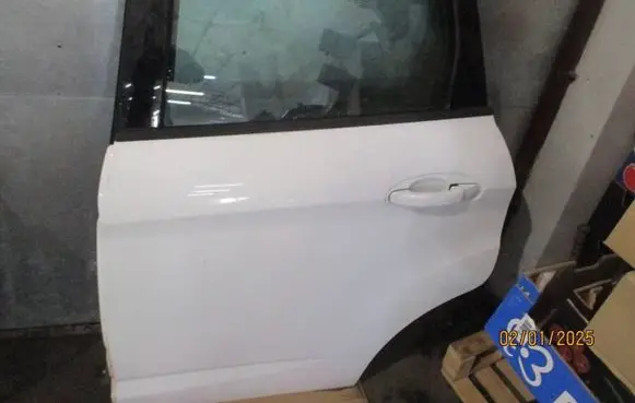 Ford Focus C-MAX Rear door