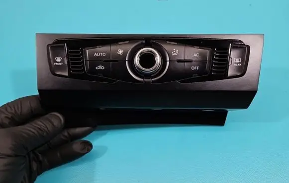 Audi A4 S4 B8 8K Climate control/heater control trim 8K1820043Q IMPRK1445911