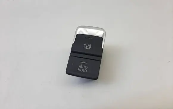 Volkswagen PASSAT B8 Hand parking brake switch 3G0927225B