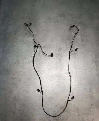 BMW 3 G20 G21 Parking sensor (PDC) wiring loom 8717464