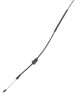 Volvo C30 Front door cable line 998467 100709708