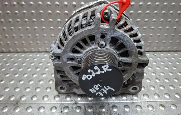 Renault Master III Generator/alternator S26340774 231001822R