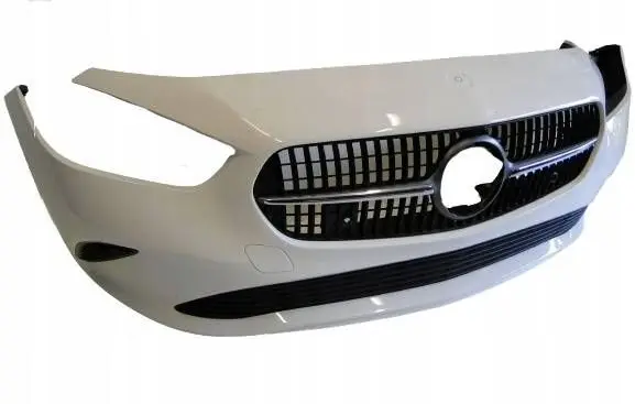 Mercedes-Benz B W247 Front bumper A2478809409 A2478854207 A2478884301