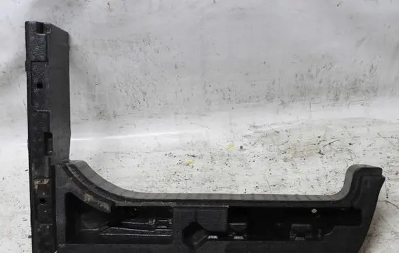 Mitsubishi ASX Spare wheel section trim 7646A147