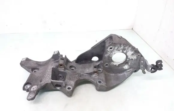 Volkswagen PASSAT B7 Generator/alternator bracket 03L903143Q