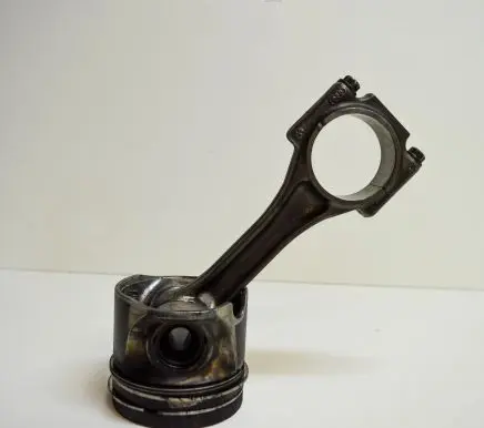 Seat Ibiza IV (6J,6P) Piston R092412