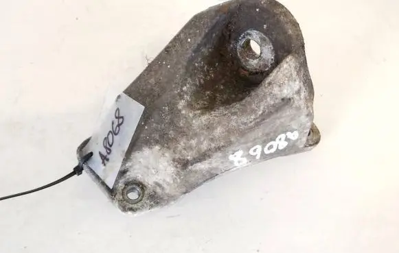 Audi A6 S6 C6 4F Engine mounting bracket 4f0399114b